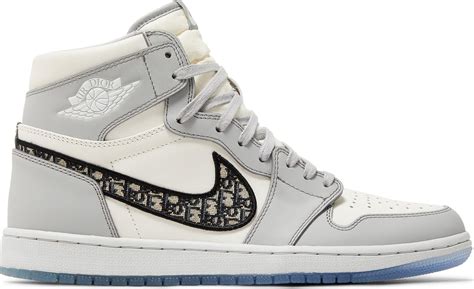 jordan 1 retro dior release|Dior Air Jordan 1 High CN8607.